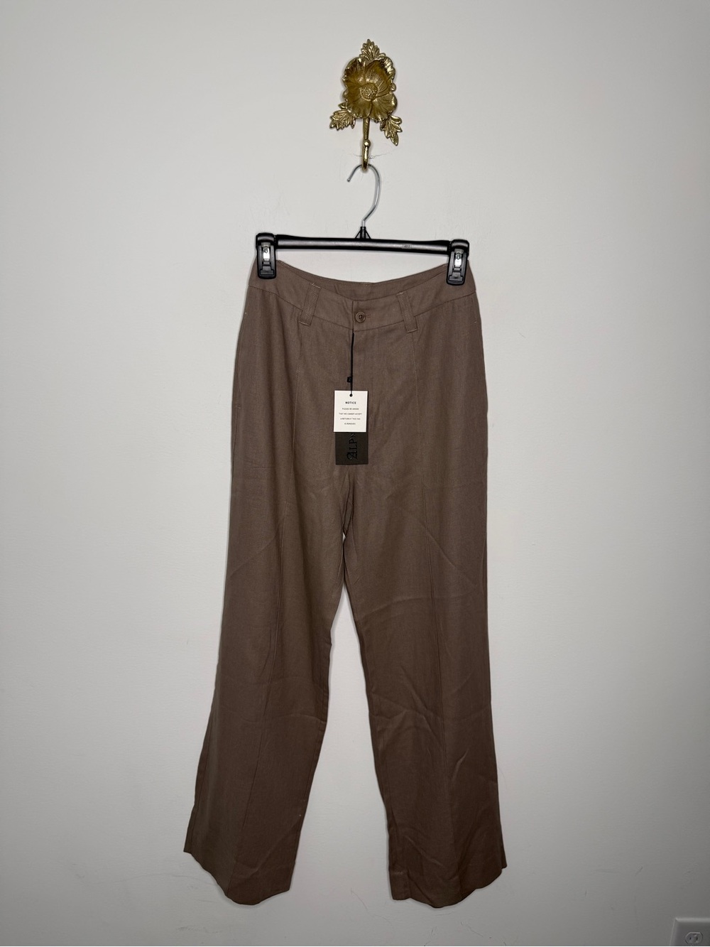 Alp N Rock Bianca Pant XS
